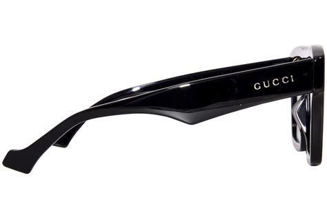 gucci occhiali sole 005 5516|Gucci GG0962S 005 .